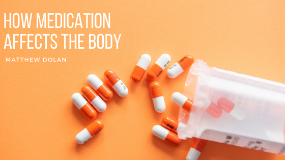 How Medication Affects the Body