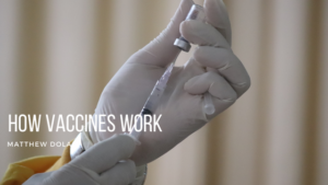Matthew Dolan How Vaccines Work