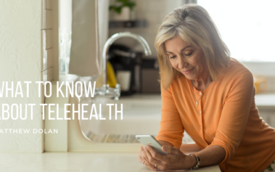What to Know About Telehealth